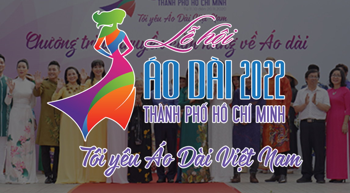 Các hoạt động hưởng ứng Lễ hội Áo dài Thành phố Hồ Chí Minh lần thứ 8 năm 2022